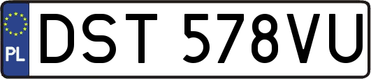 DST578VU