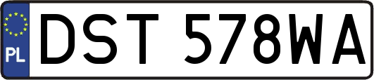 DST578WA