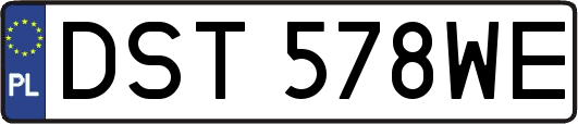 DST578WE