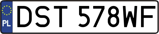 DST578WF