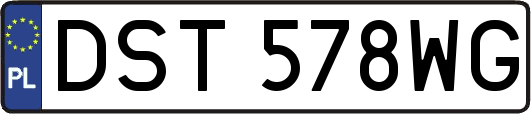 DST578WG
