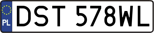 DST578WL