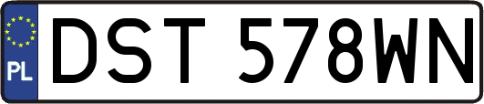 DST578WN