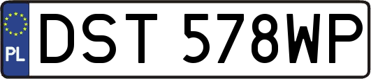 DST578WP