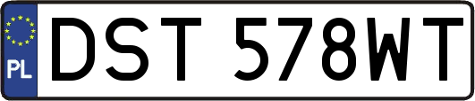 DST578WT
