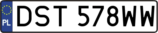 DST578WW