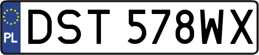 DST578WX