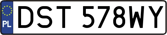 DST578WY