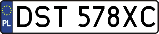 DST578XC