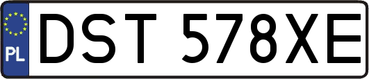 DST578XE