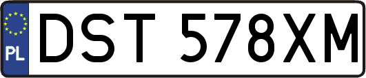 DST578XM