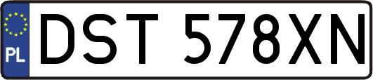 DST578XN