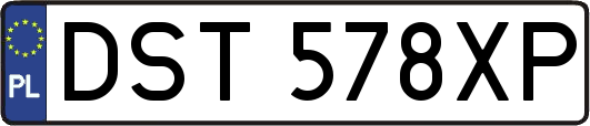 DST578XP