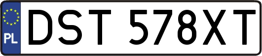 DST578XT