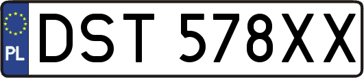 DST578XX