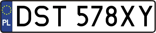 DST578XY