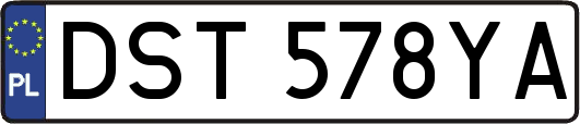 DST578YA