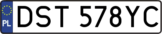 DST578YC