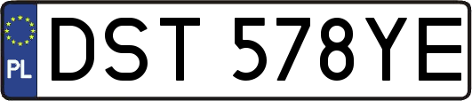 DST578YE