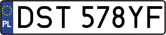 DST578YF