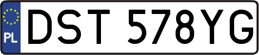 DST578YG