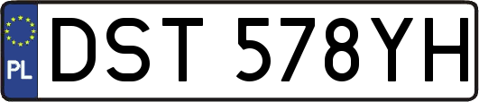 DST578YH