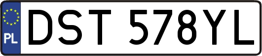 DST578YL