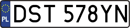 DST578YN
