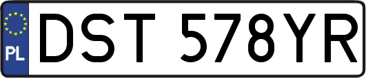 DST578YR