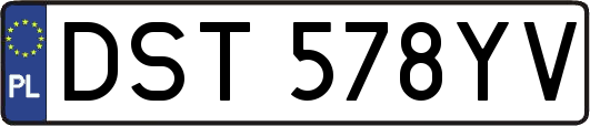 DST578YV
