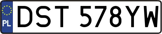 DST578YW
