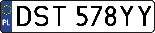 DST578YY