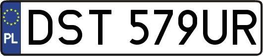DST579UR