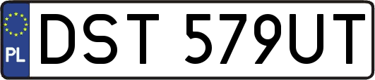 DST579UT