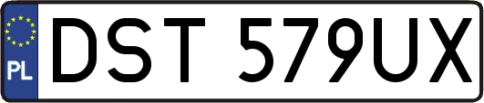DST579UX