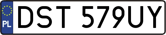 DST579UY