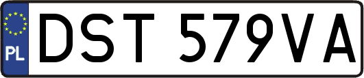 DST579VA