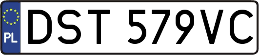 DST579VC
