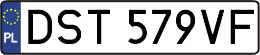 DST579VF