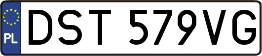 DST579VG