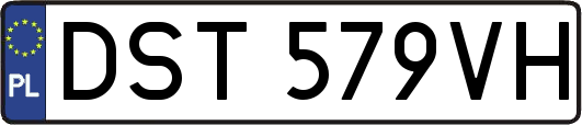 DST579VH