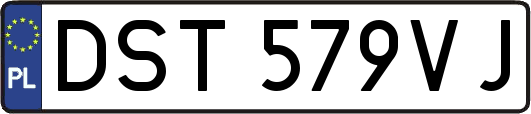 DST579VJ