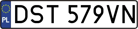 DST579VN