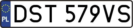 DST579VS