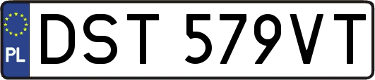 DST579VT