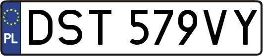 DST579VY
