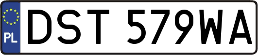 DST579WA