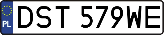 DST579WE