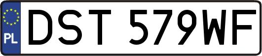 DST579WF