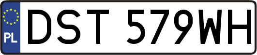DST579WH